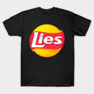 Lies T-Shirt